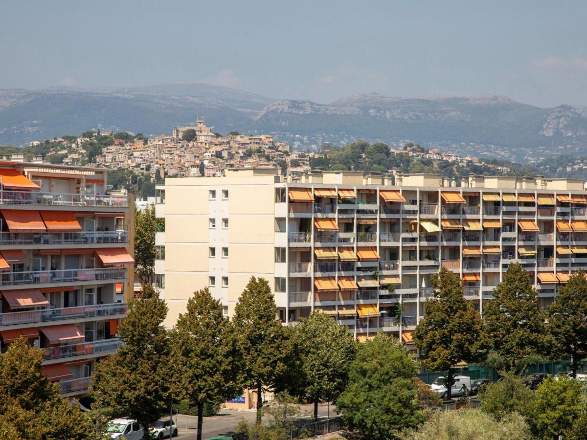 Apartment Le Cagnes Beach-3 By Interhome Ngoại thất bức ảnh