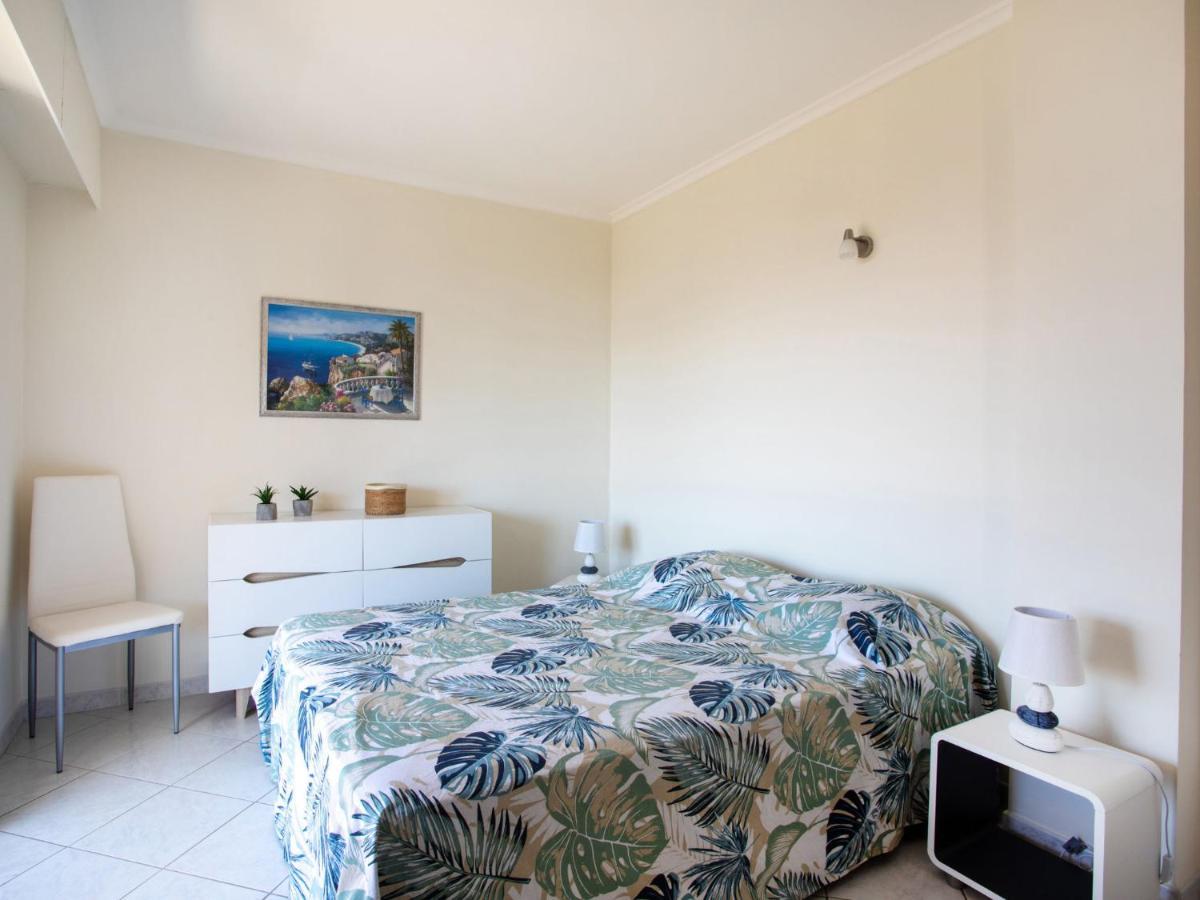 Apartment Le Cagnes Beach-3 By Interhome Ngoại thất bức ảnh
