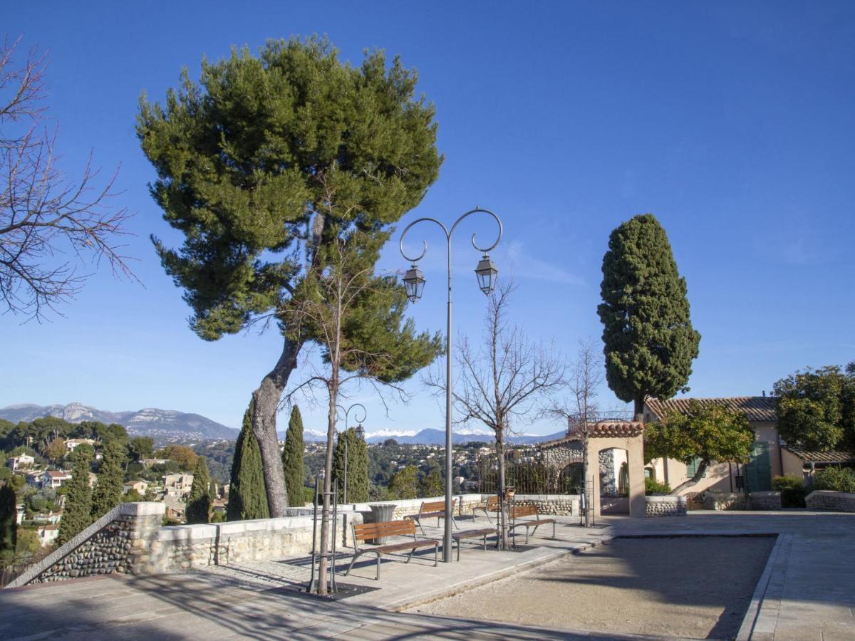 Apartment Le Cagnes Beach-3 By Interhome Ngoại thất bức ảnh